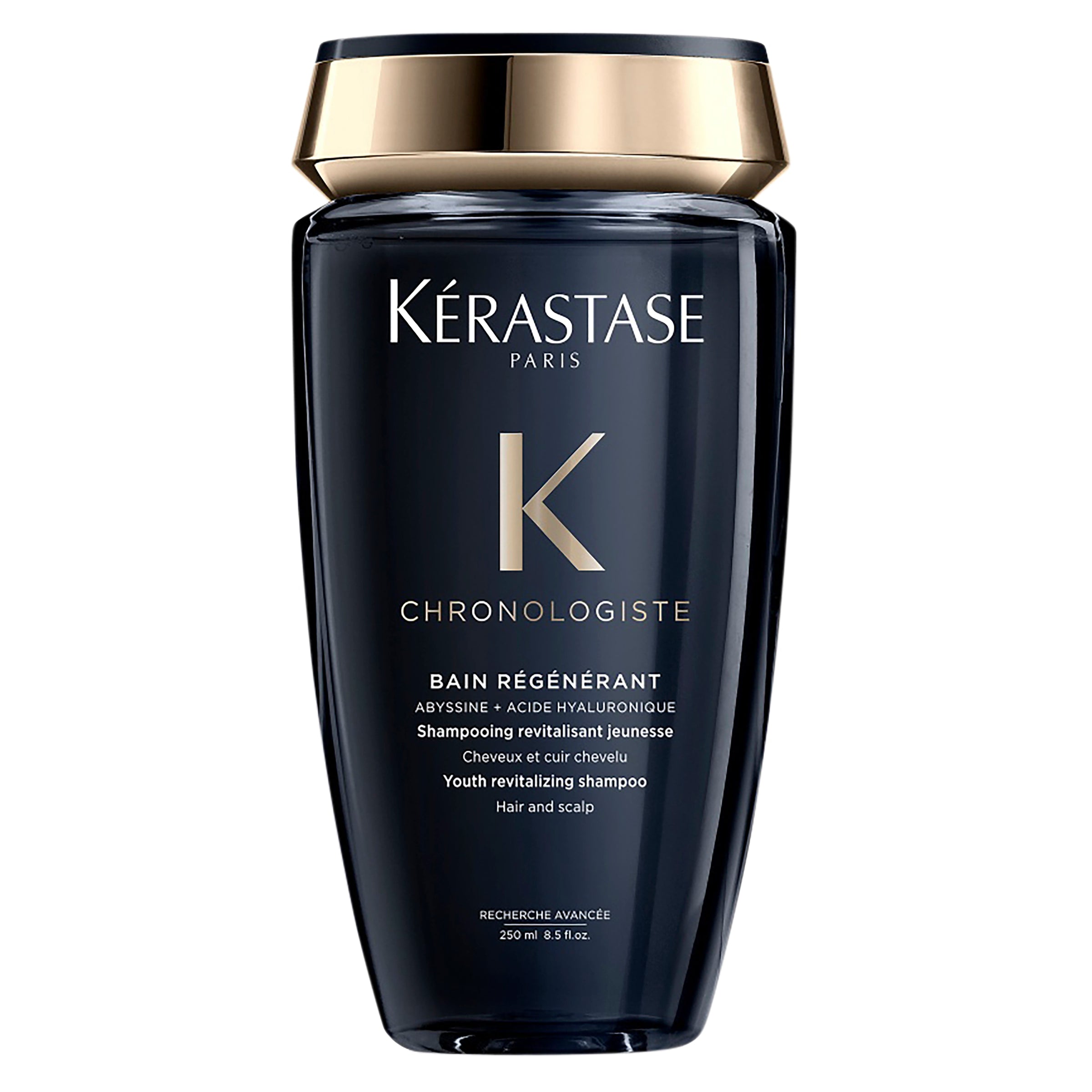 Chronologiste Bain Shampoo Régénérant 250ml