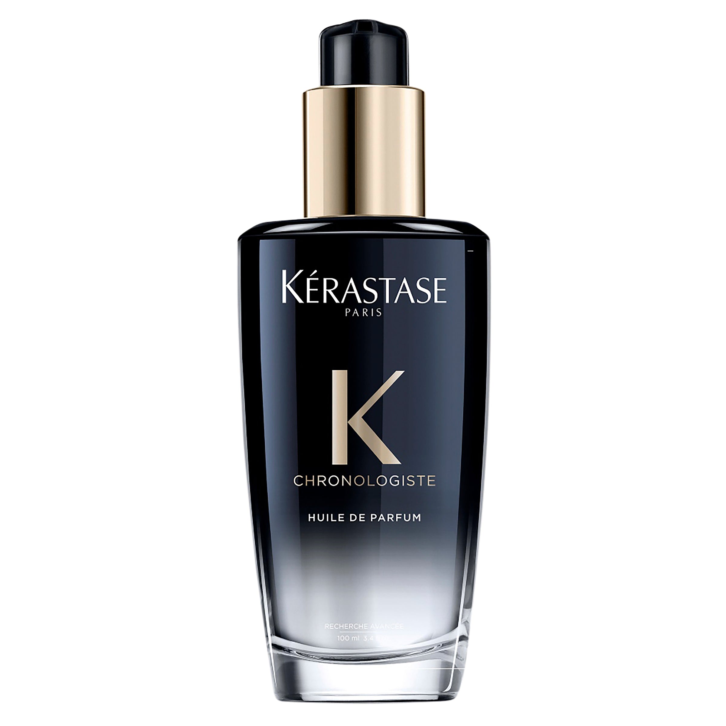 4本　Kérastase Chronologiste ヘアオイル 100ml 4本 Kérastase Chronologiste ヘアオイル 100ml 製品情報