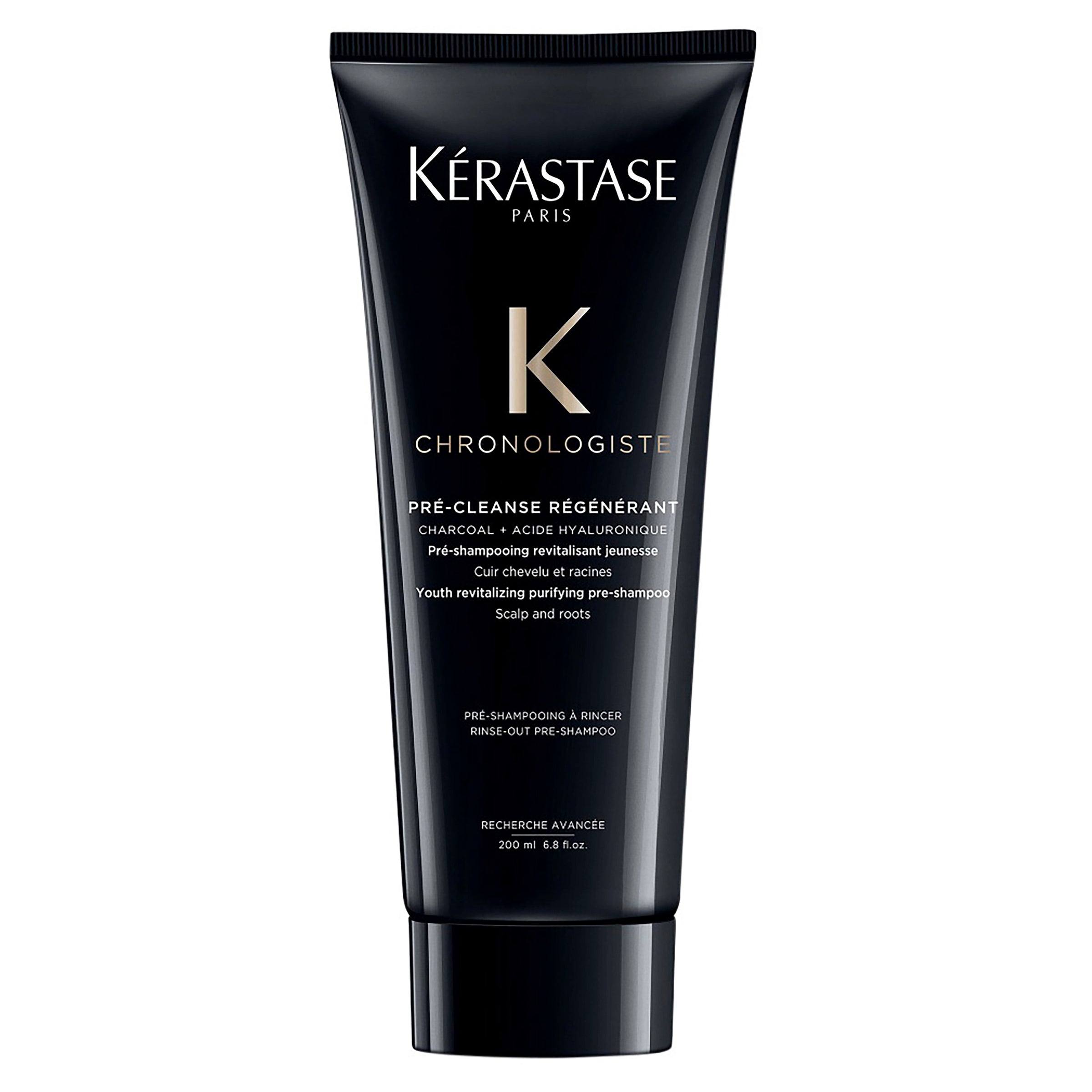Chronologiste Pre-Cleanse Shampoo Régénérant 200ml