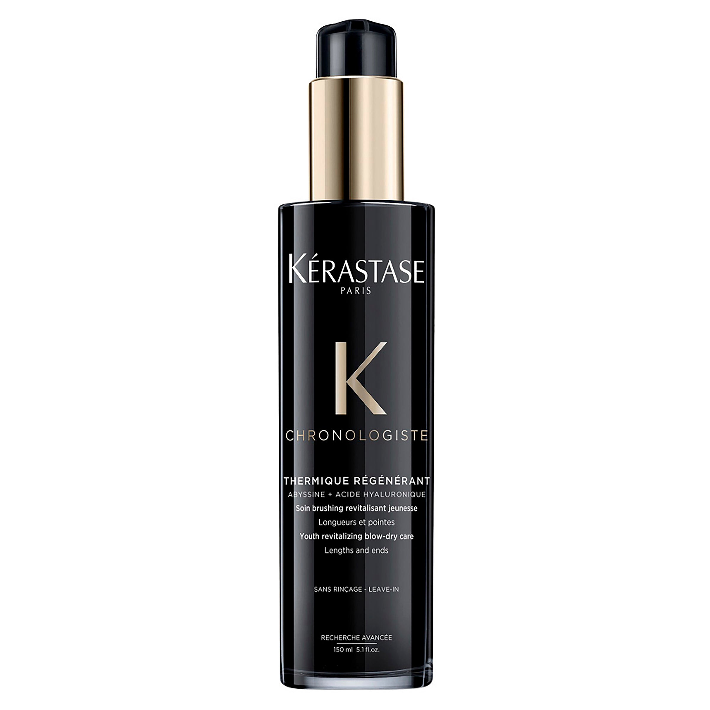 Chronologiste Thermique 150mL
