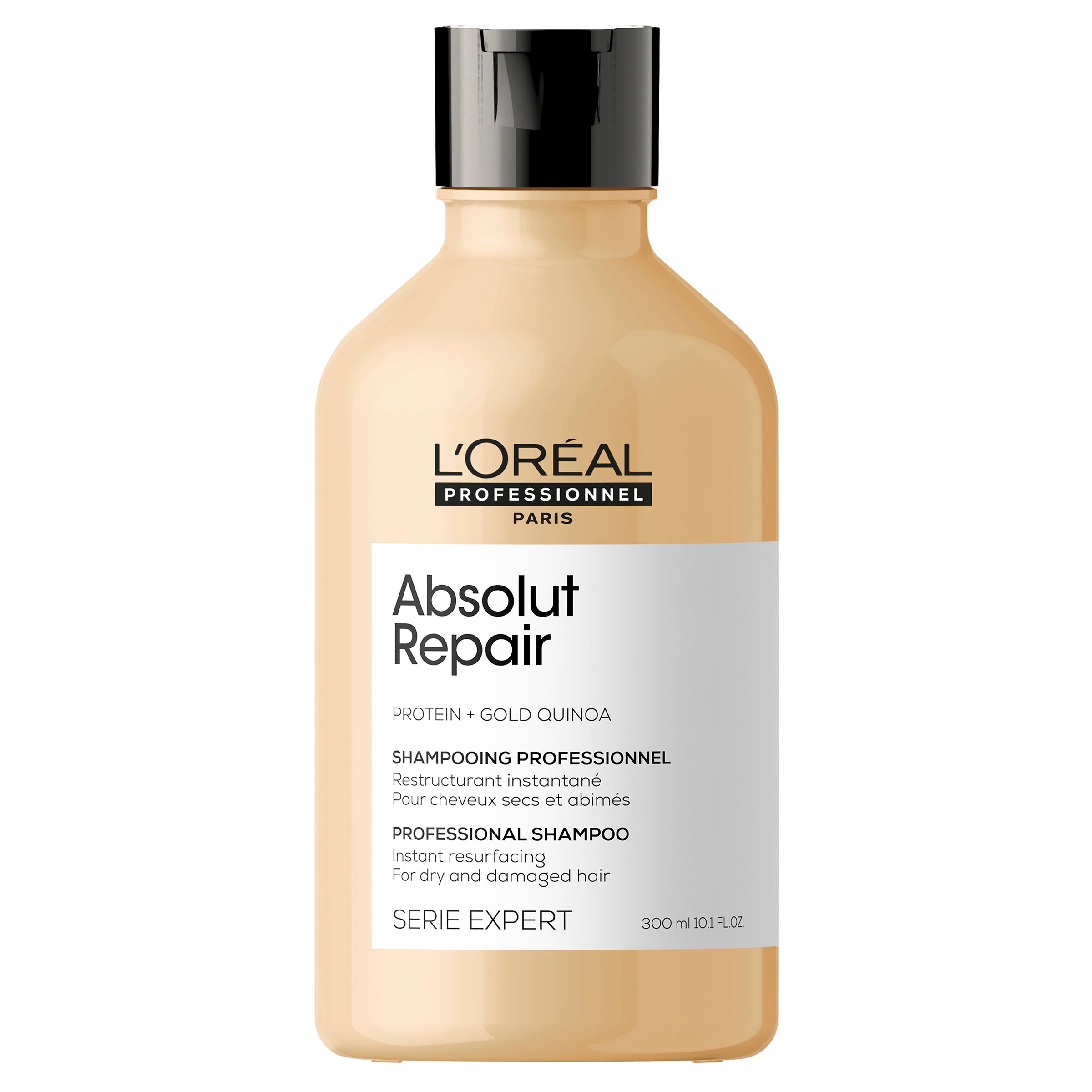 Serie Expert Absolut Repair Shampoo 300ml
