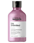 Serie Expert Liss Unlimited Shampoo 300ml
