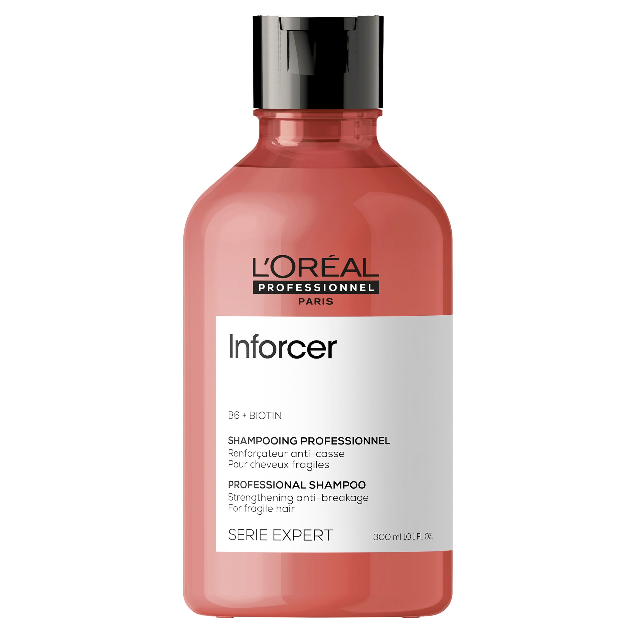 Serie Expert Inforcer Shampoo 300ml