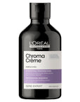 Serie Expert Chroma Crème Purple Shampoo 300ml