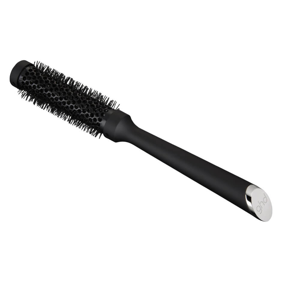 Ceramic Vented Radial Brush