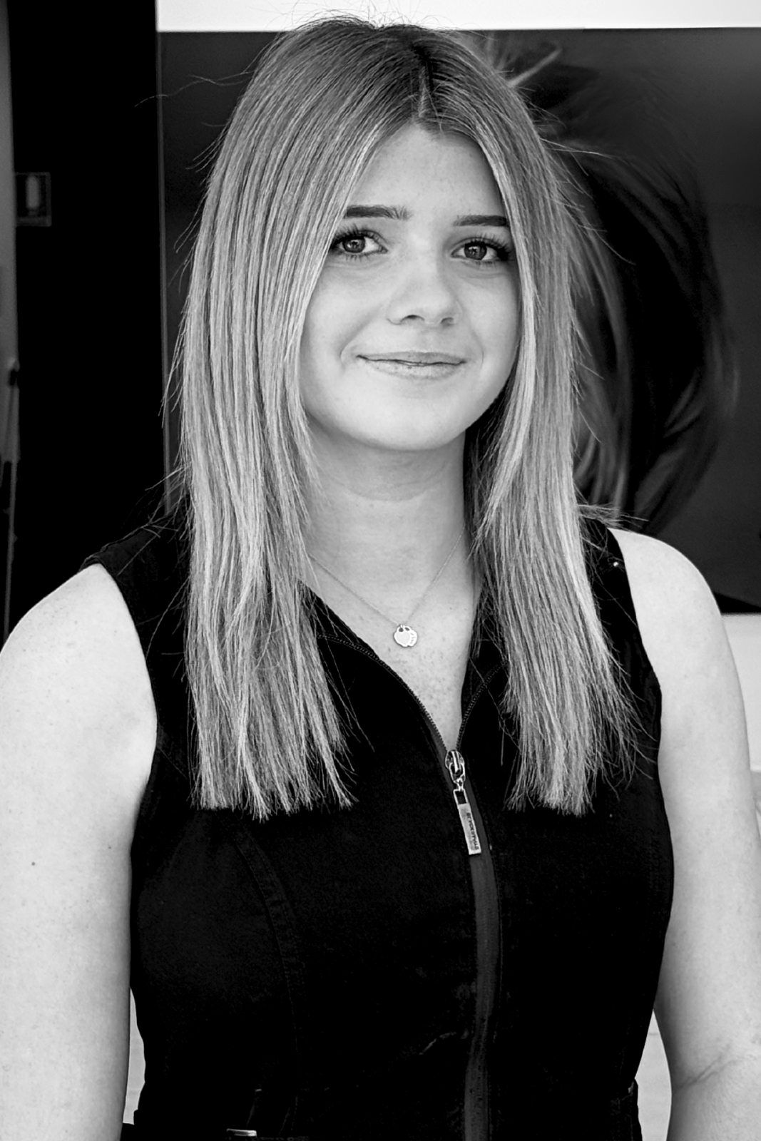 Mikayla | Emerging Stylist