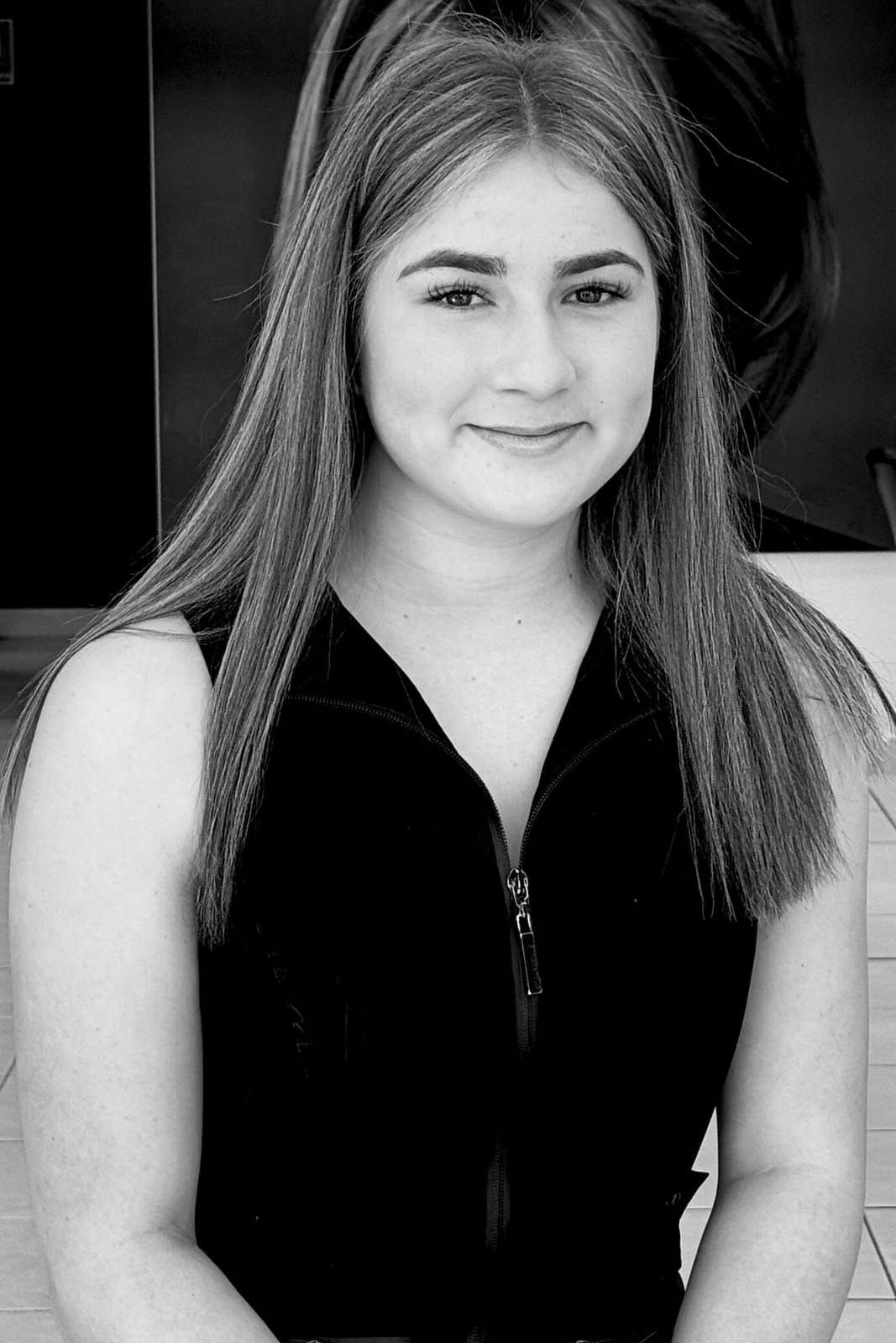 Abbey | Emerging Stylist