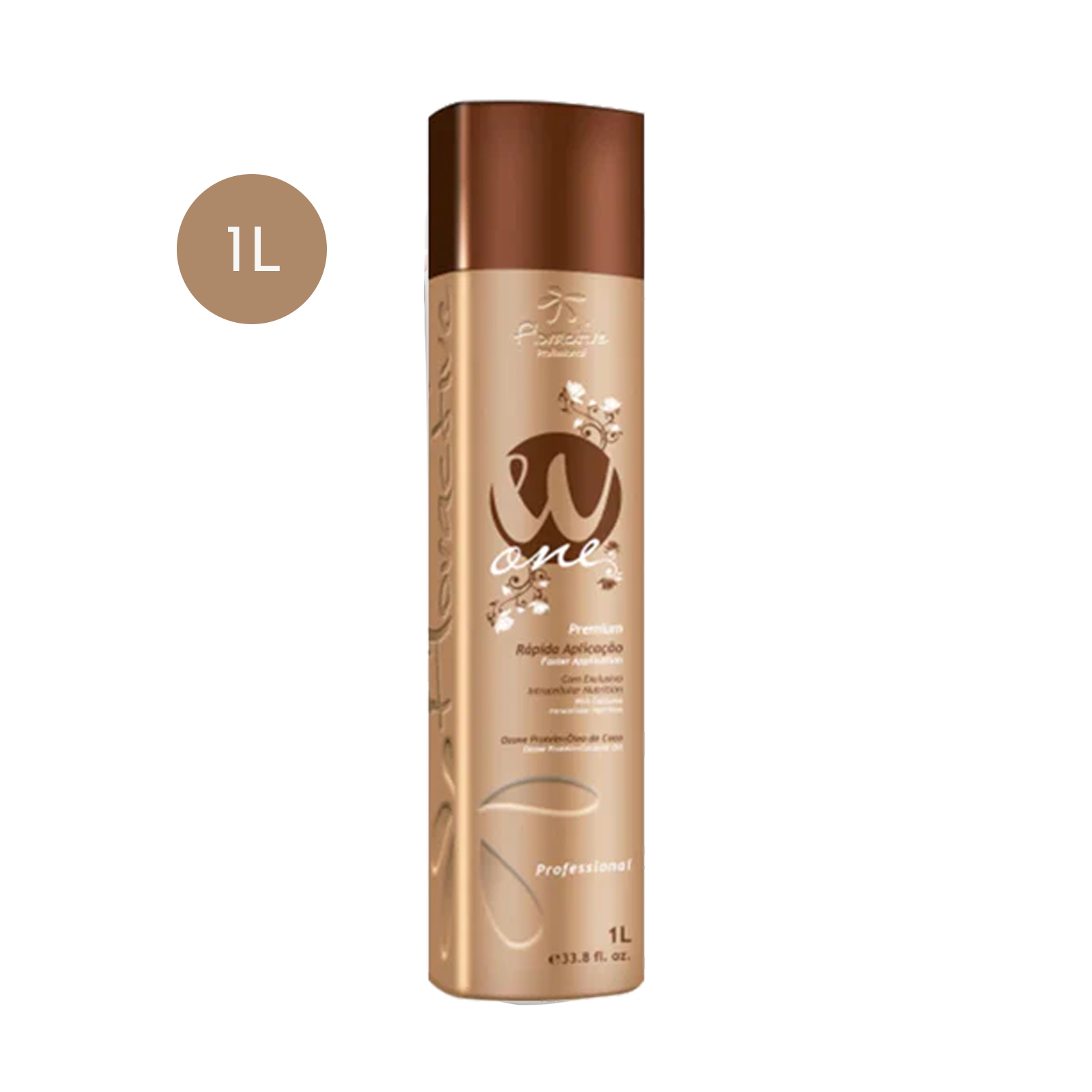 Floractive Nanoplasty W One Premium treatment used at Next International salons