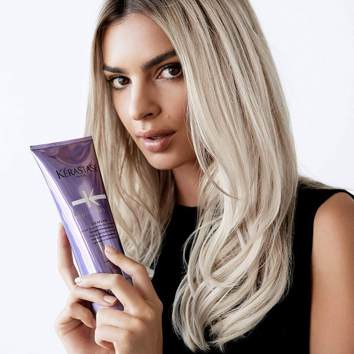 Summer Blonde Survival Guide: Protecting Blonde Hair From Sun, Salt Water and Chlorine