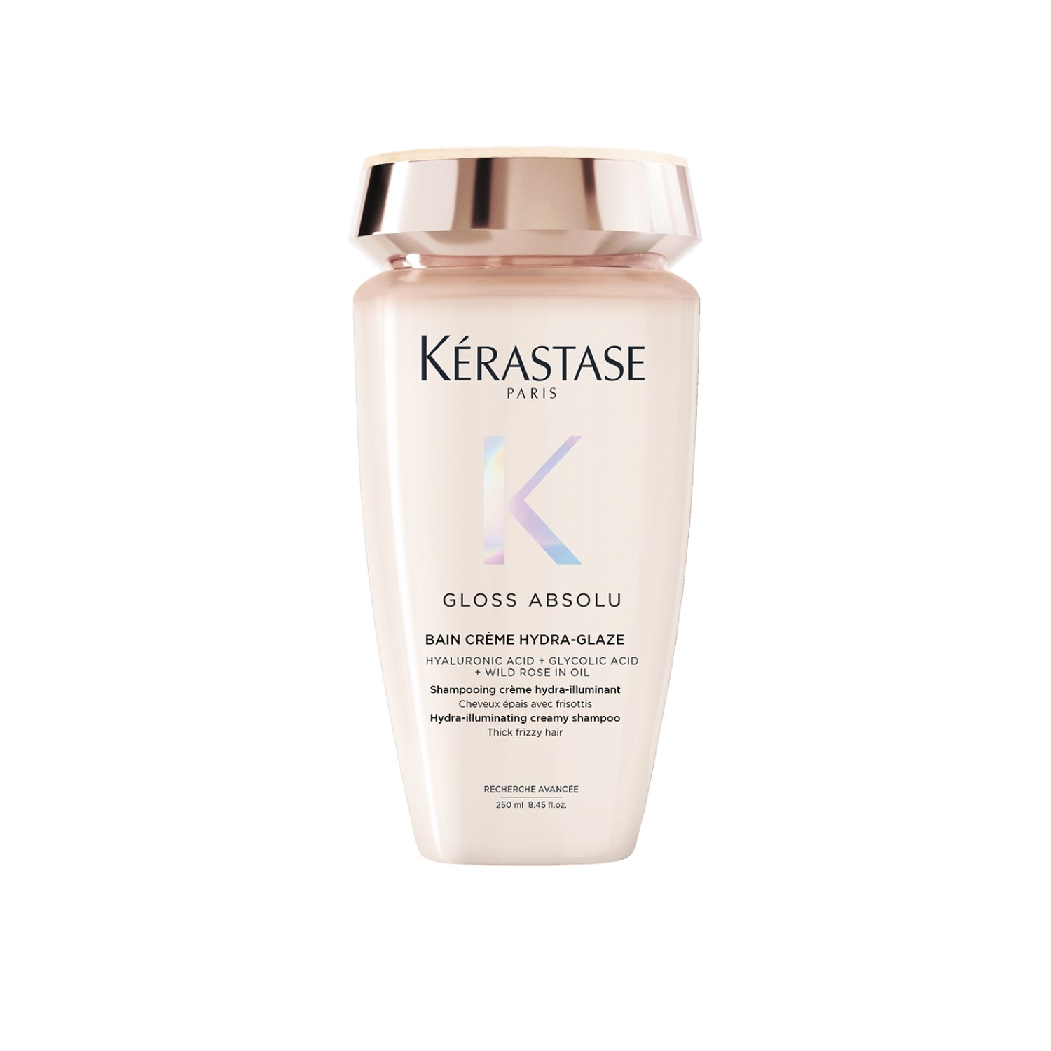 Gloss Absolu Crème Hydra-Glaze Shampoo 250ml