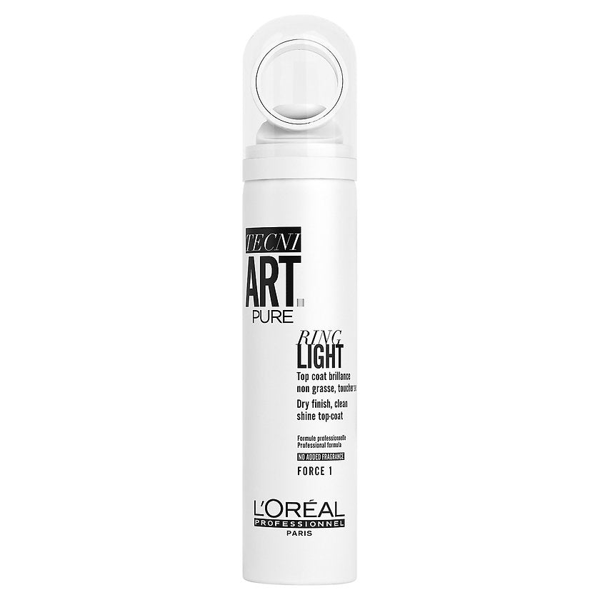 Tecni.ART Ring Light Spray 111g/150ml
