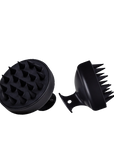 5-in-1 Scalp & Shampoo Brush