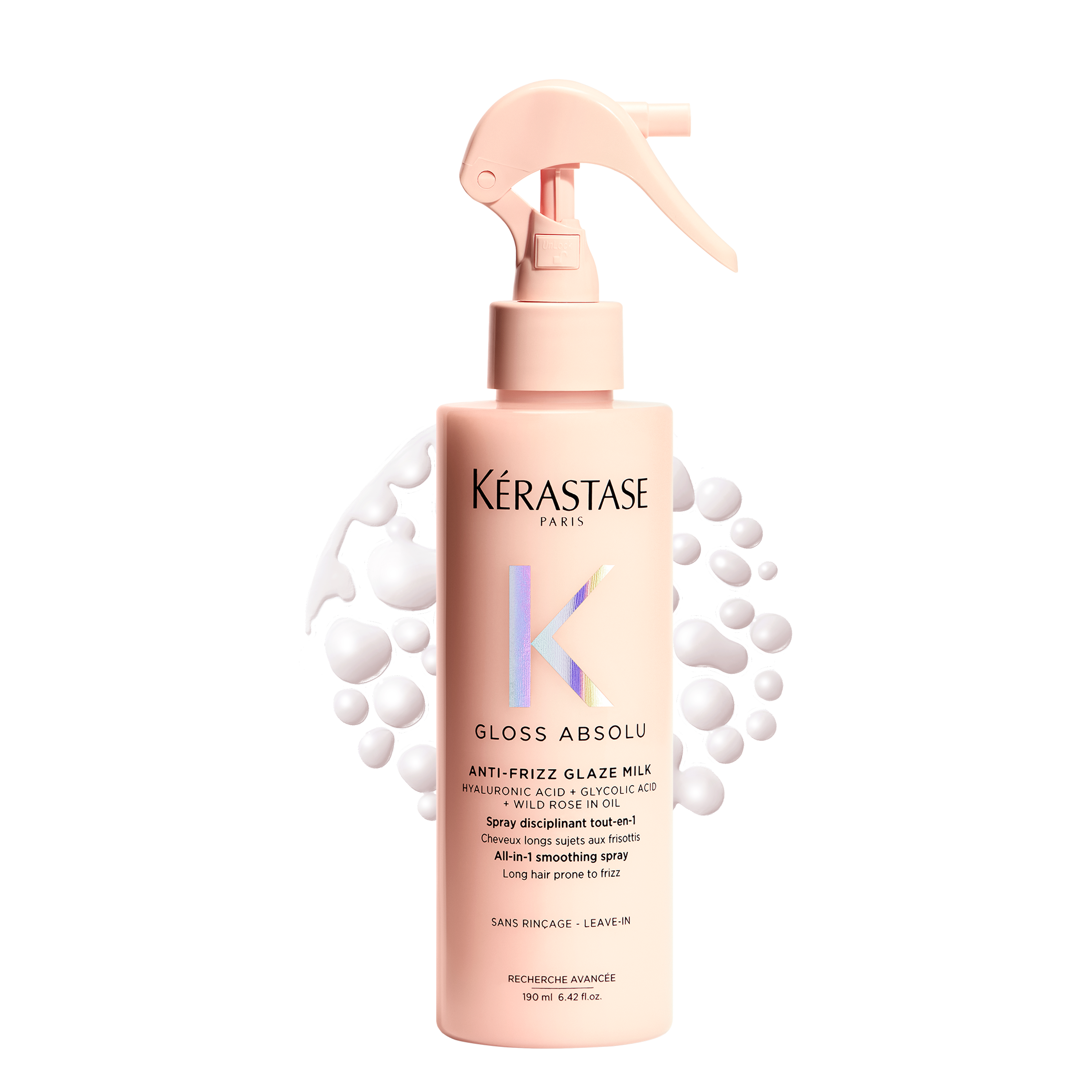 Gloss Absolu Spray
