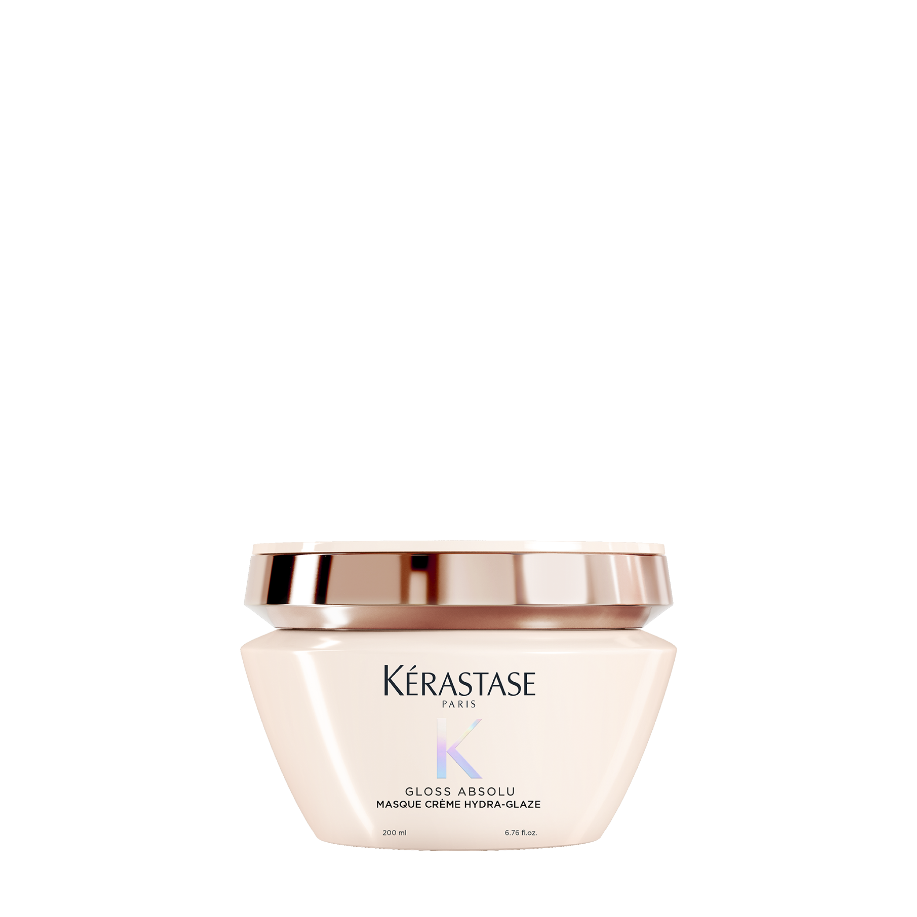 Gloss Absolu Crème Hydra-Glaze Mask 200ml
