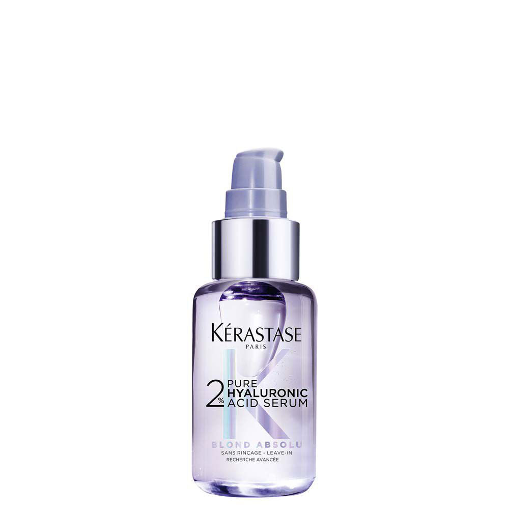 Blond Absolu Hyaluronic Acid Hair Serum 50ml