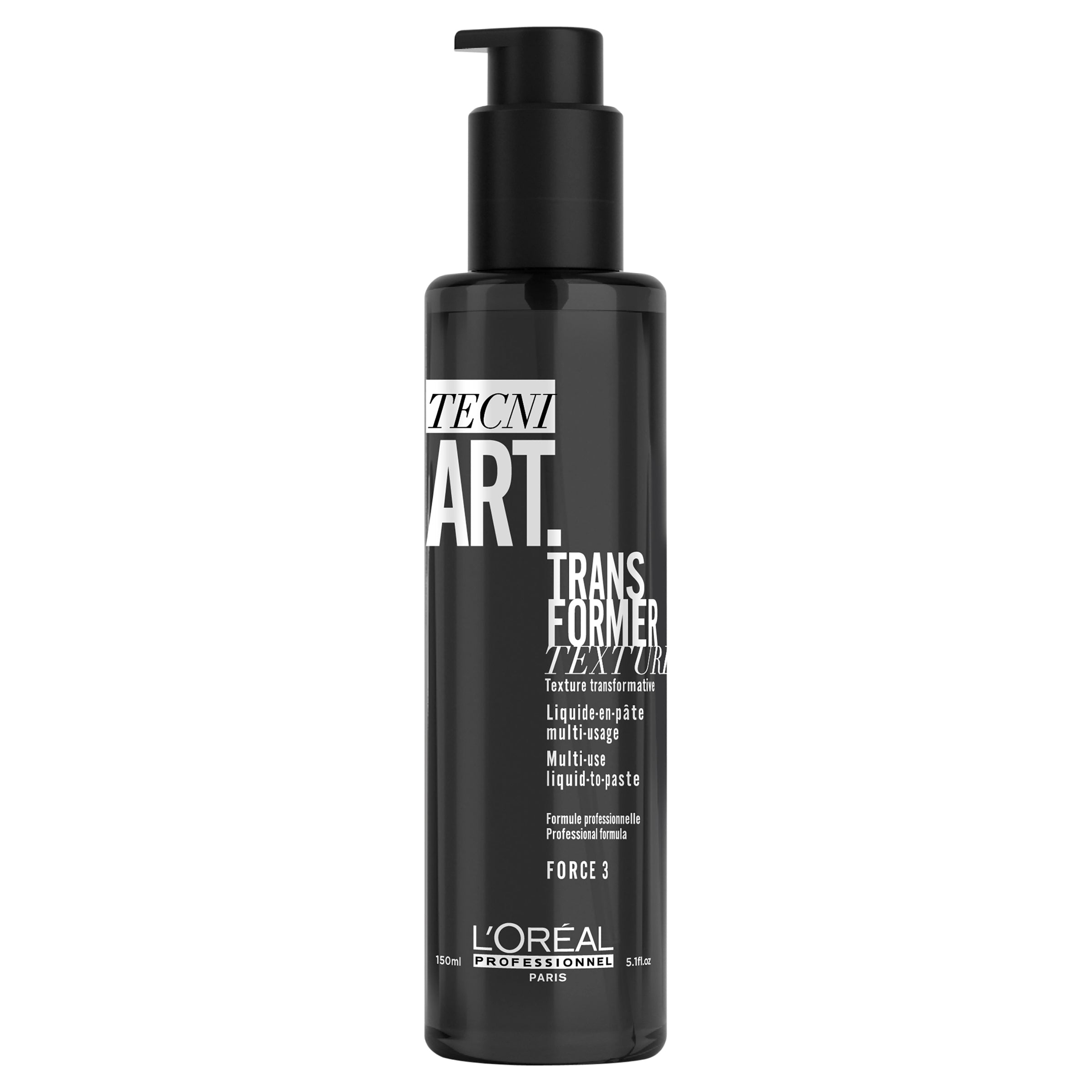 Tecni.ART Transformer Lotion 150ml