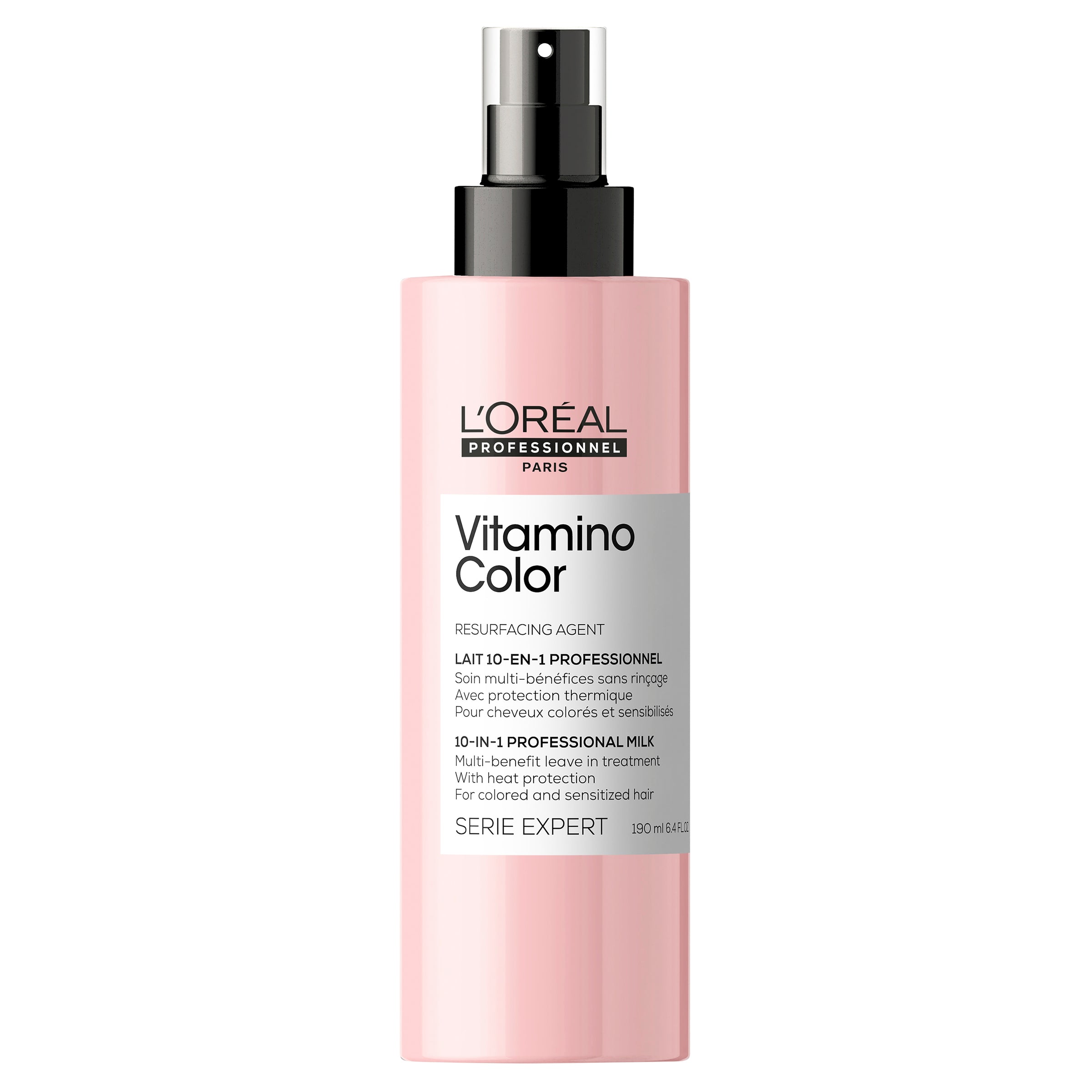 Serie Expert Vitamino Color 10 in 1 Spray 190ml