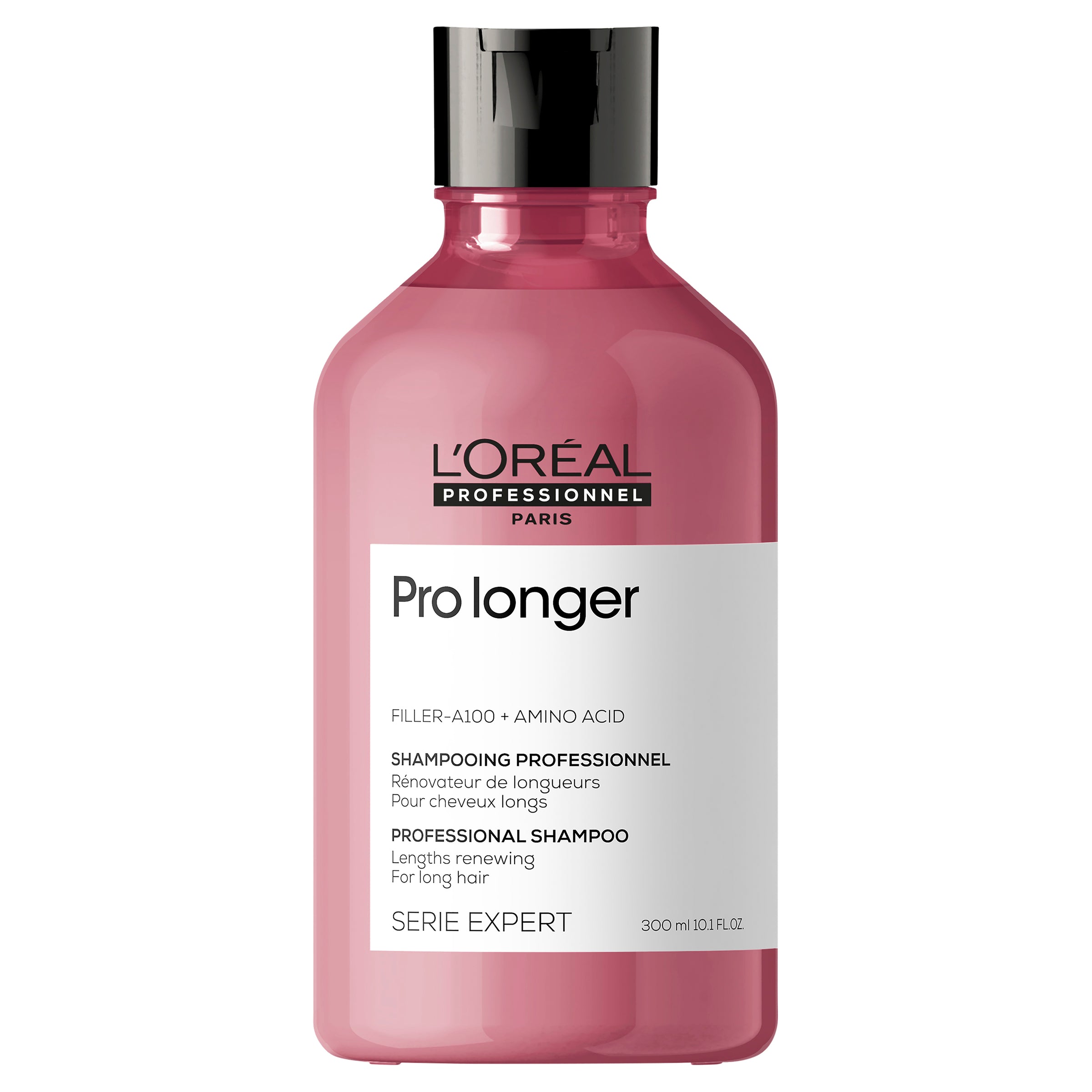 Serie Expert Pro Longer Shampoo 300ml