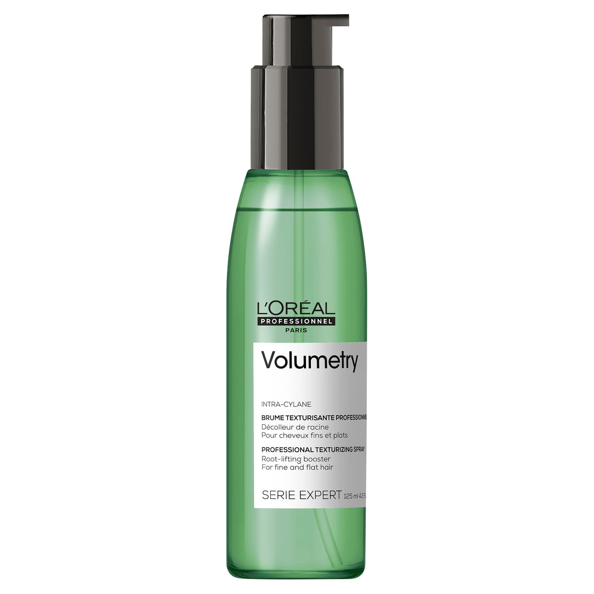 Serie Expert Volumetry Texturizing Spray 125ml – Next International