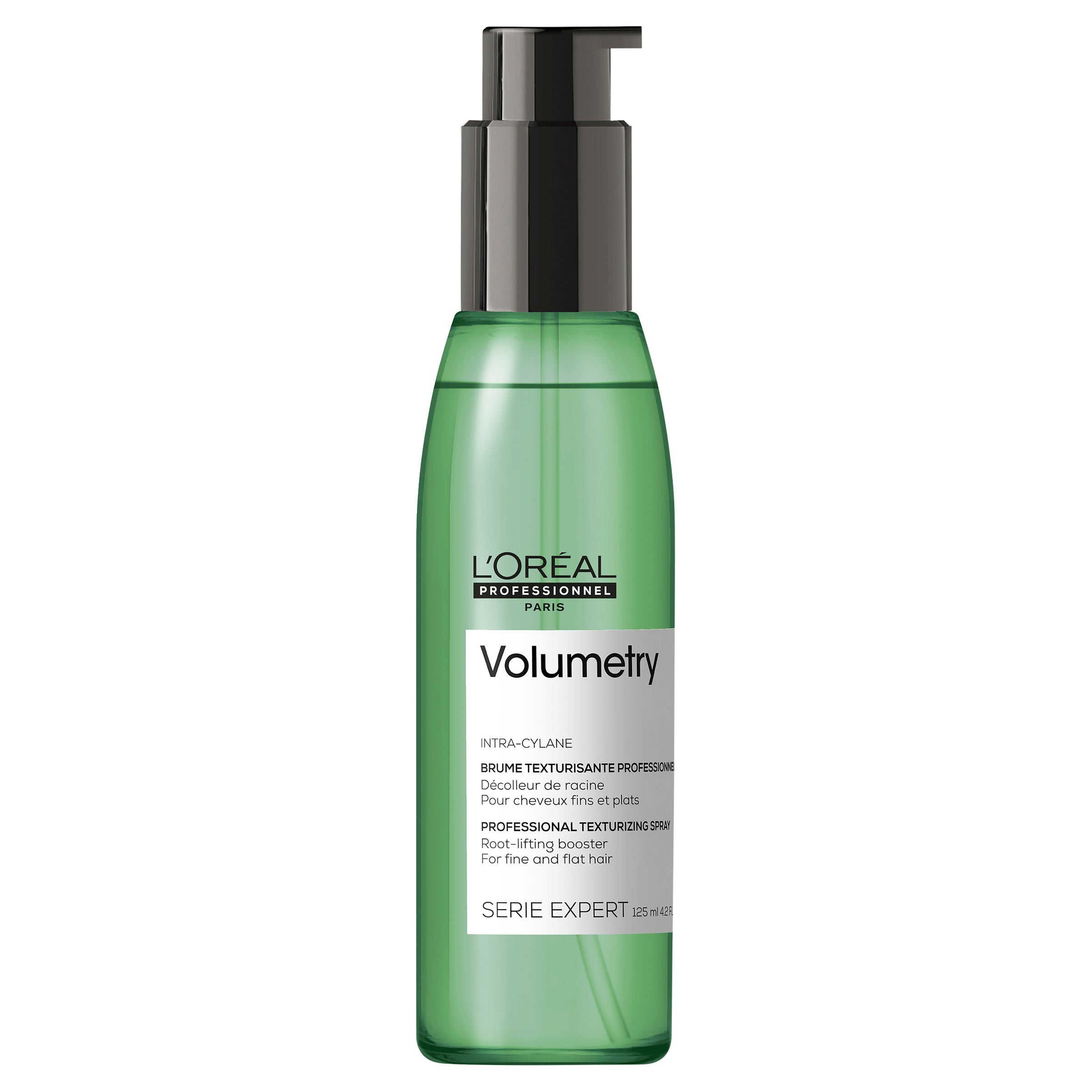 Serie Expert Volumetry Texturizing Spray 125ml