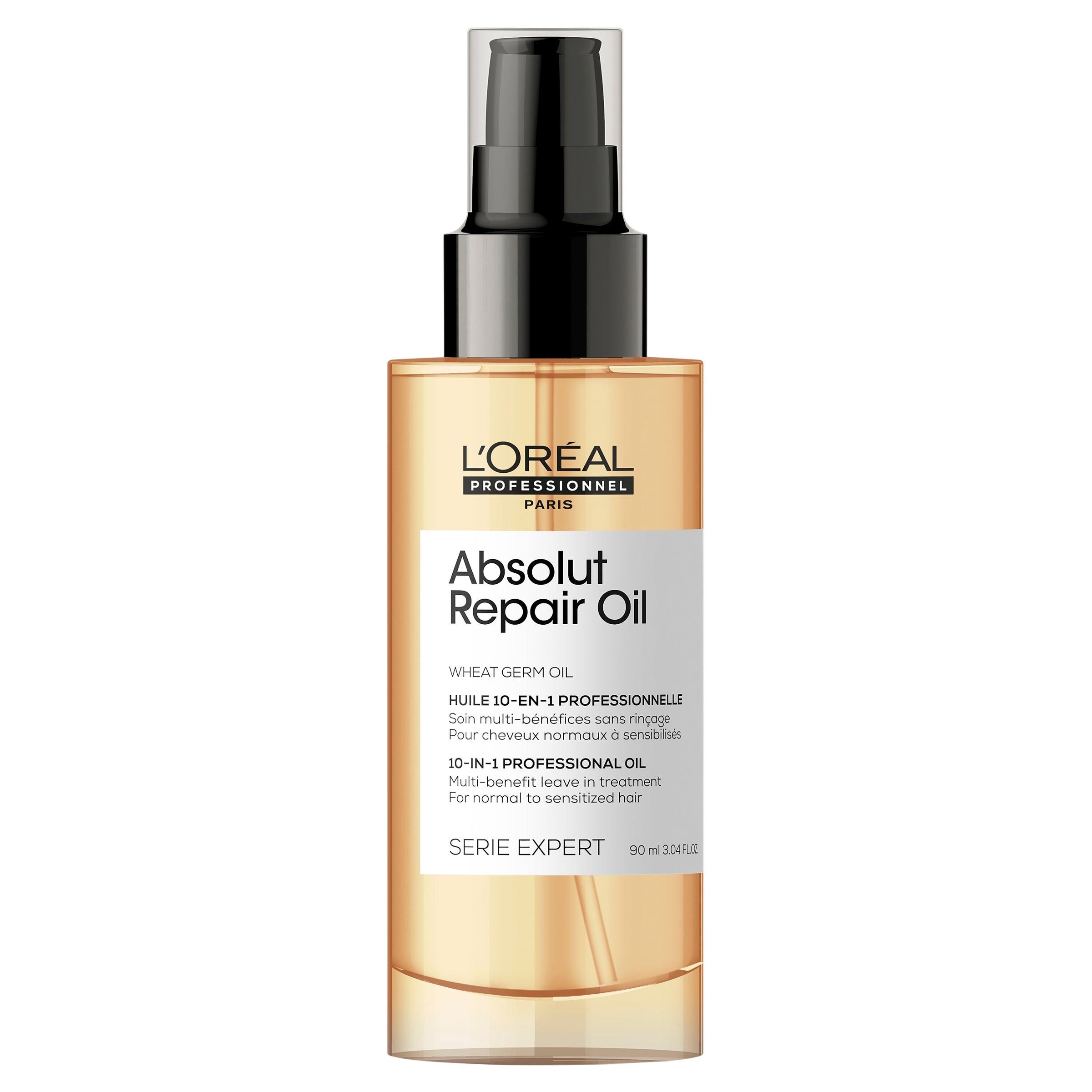 Serie Expert Absolut Repair Oil 90ml