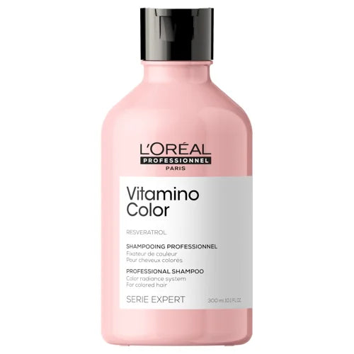 Serie Expert Vitamino Color Shampoo 300ml