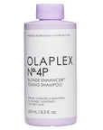 No.4P Blonde Enhancer Toning Shampoo