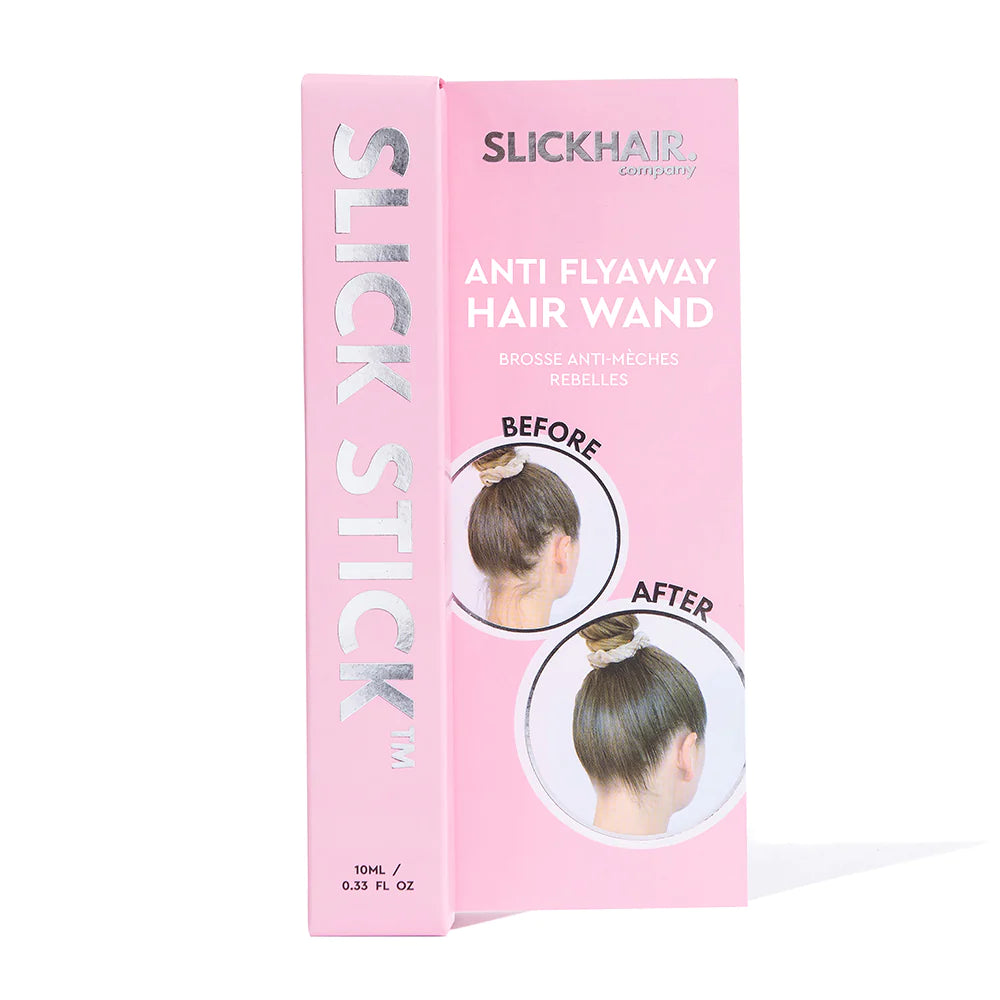 Slick Stick™ Hair Wand