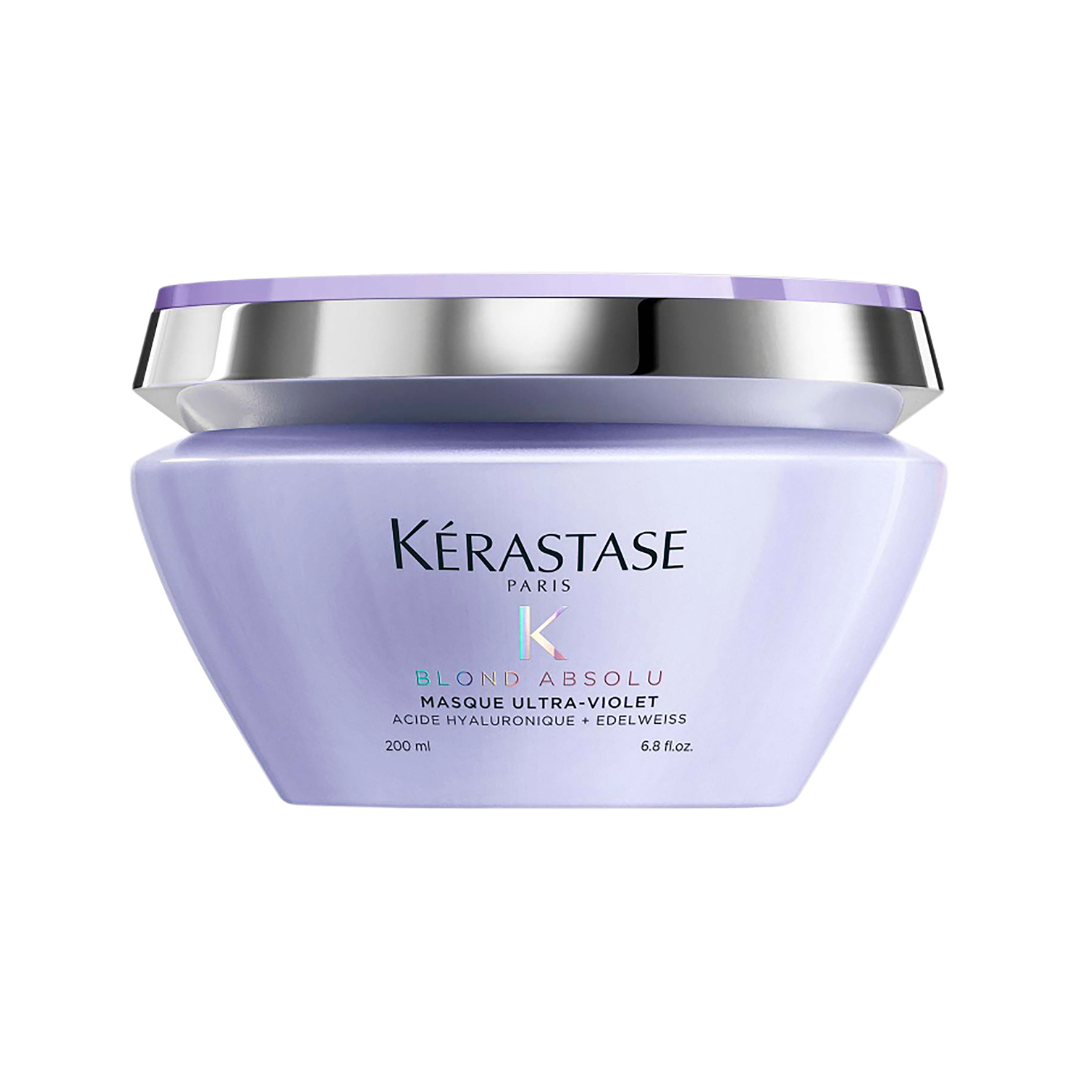 Blond Masque Ultra-Violet 200ml