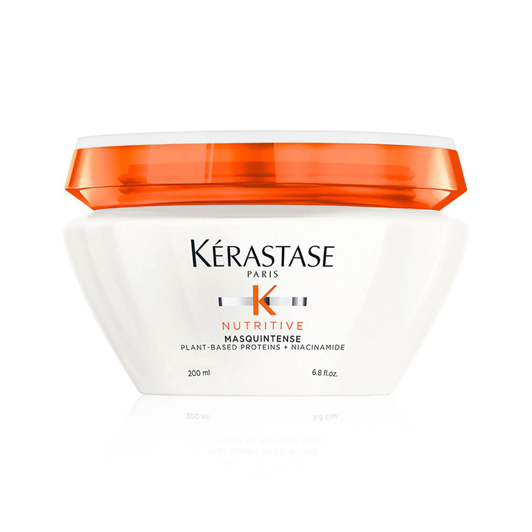 Nutritive Masquintense for Dry Hair 200ml