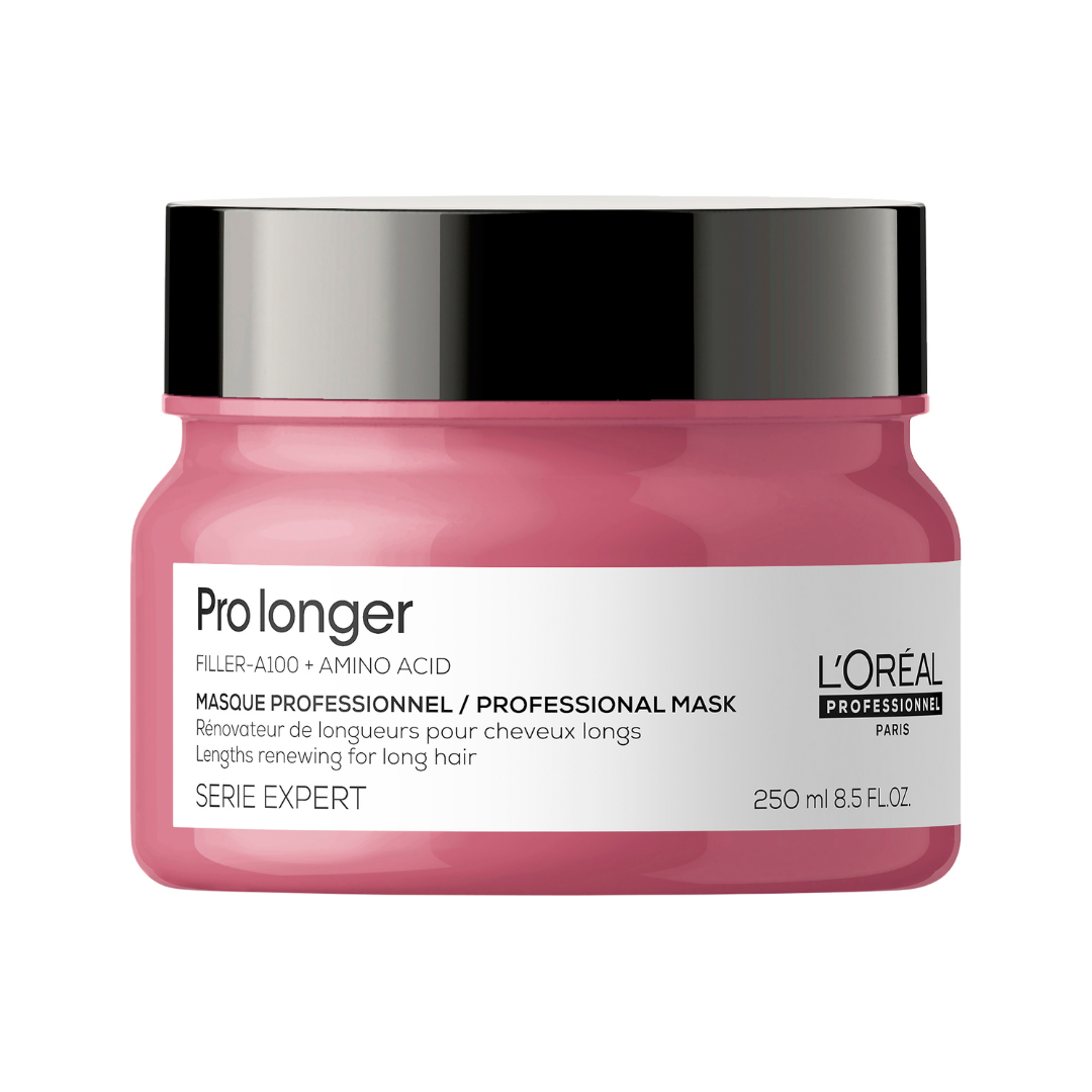 Serie Expert Pro Longer Mask 250ml