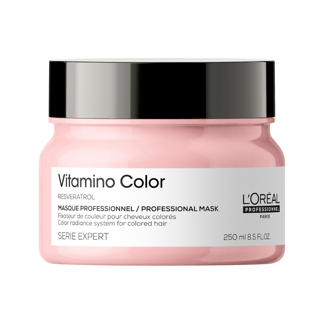 Serie Expert Vitamino Color Mask 250ml