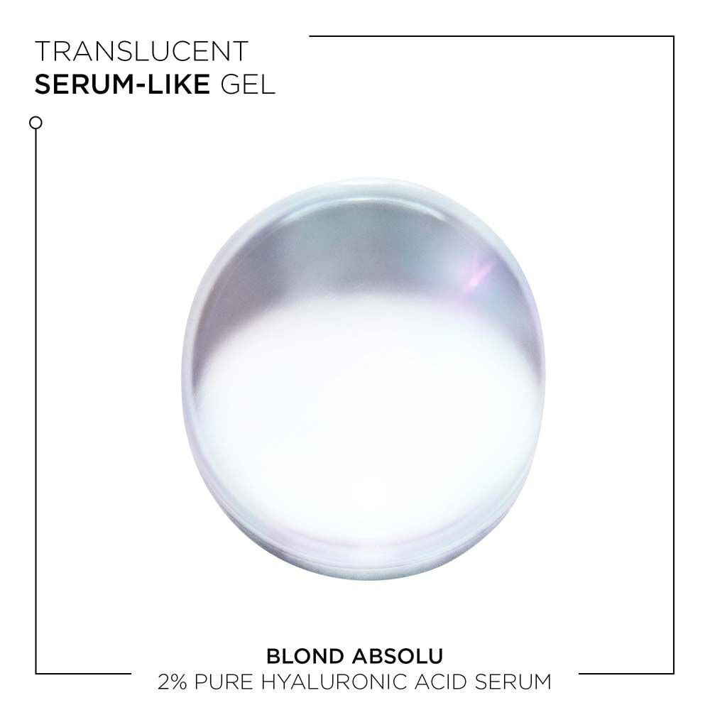 Kérastase Blond Absolu Hyaluronic Acid Hair Serum 50ml