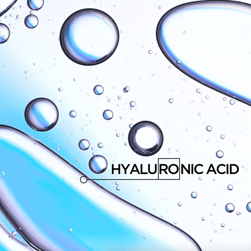 Kérastase Blond Absolu Hyaluronic Acid Hair Serum 50ml