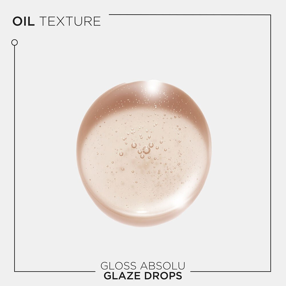 Kérastase Gloss Absolu Glaze Drops High-Gloss Lightweight Hair Oil 45ml