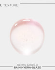 Kérastase Gloss Absolu Hydra-Glaze Illuminating Shampoo 250ml