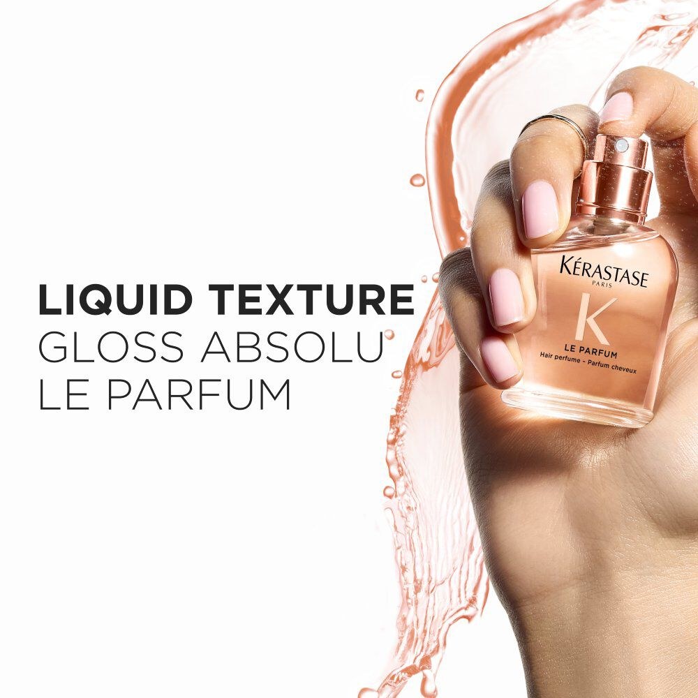 Kérastase Gloss Absolu Le Parfum Hair Perfume 30ml