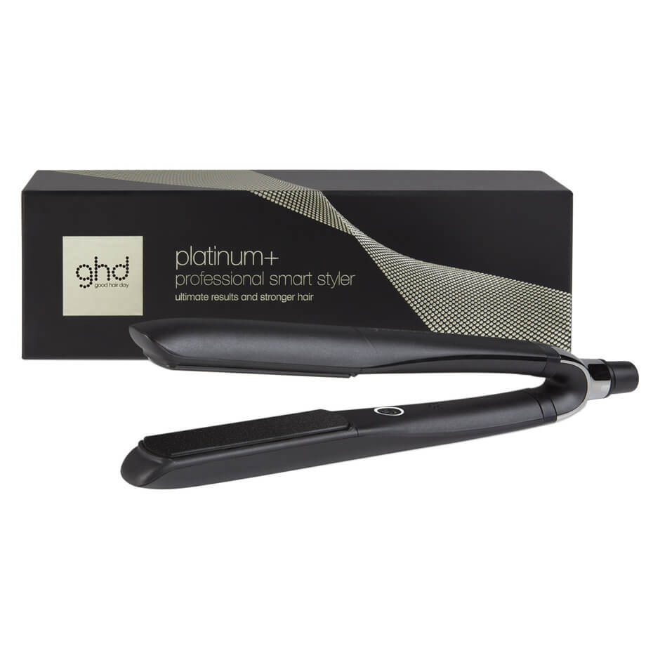 Platinum+ Hair Straightener