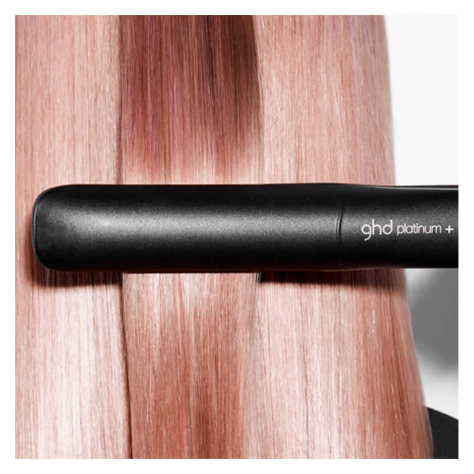 Platinum+ Hair Straightener