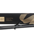 Classic Curl Tong Hair Curler