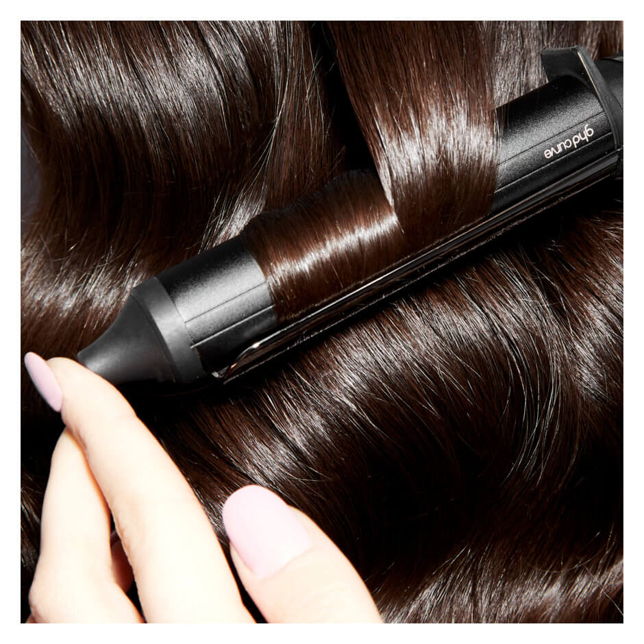 Classic Curl Tong Hair Curler