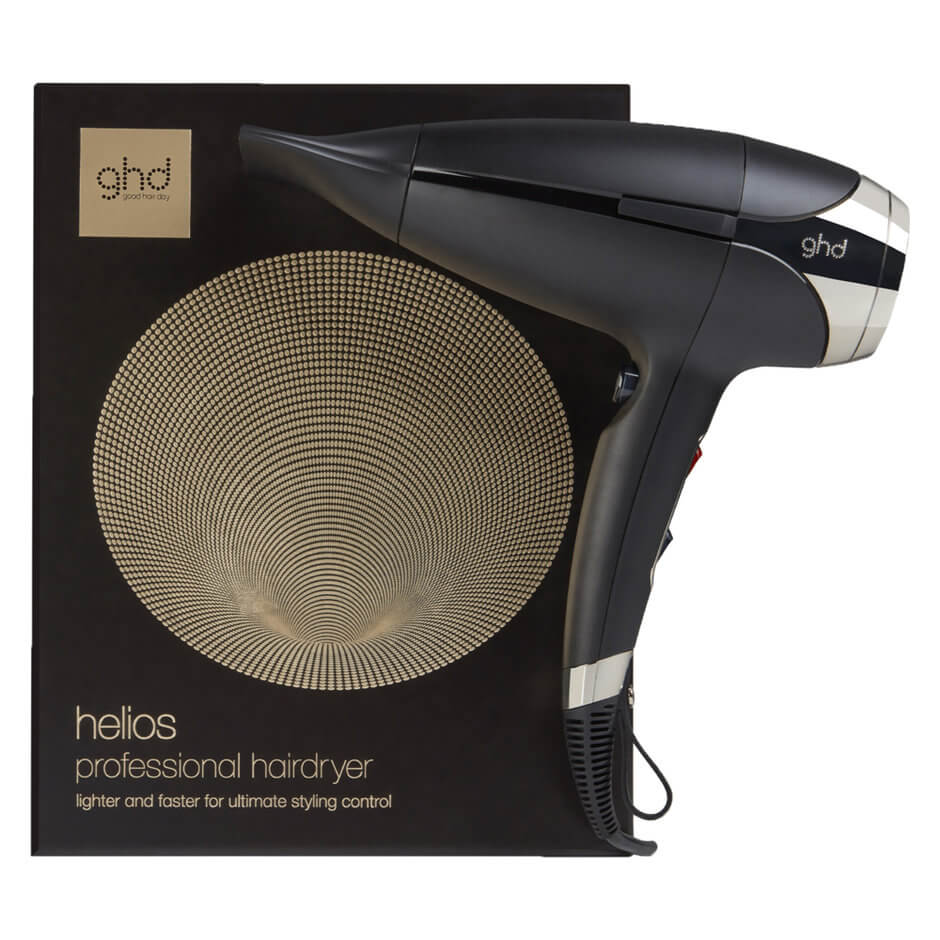 Helios Hair Dryer