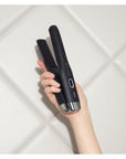 Unplugged™ On The Go Cordless Styler in Matte Black