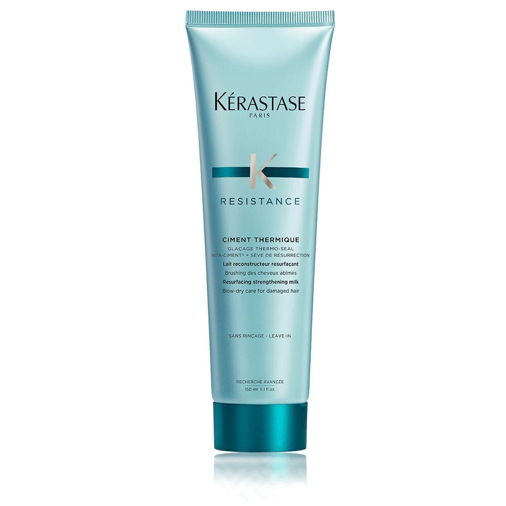 Résistance Blow-Dry Primer for Damaged Hair 150ml