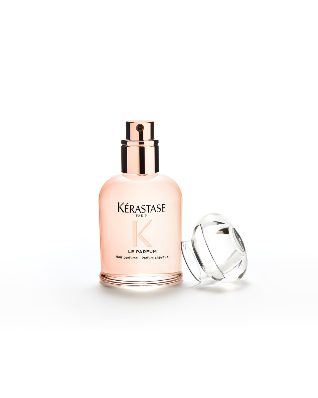 Gloss Absolu Le Parfum Hair Perfume