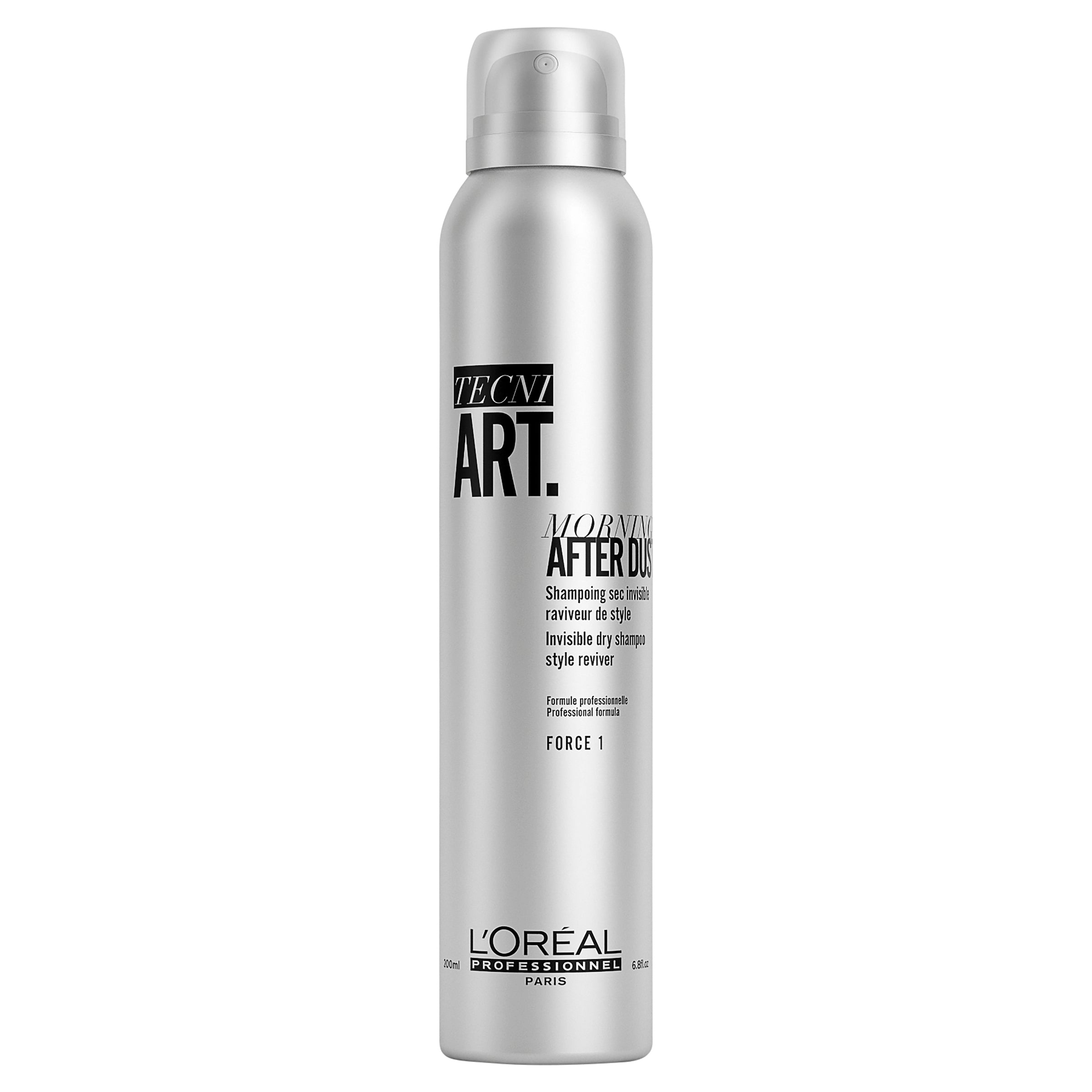 Tecni.ART Morning After Dust 119g/200ml