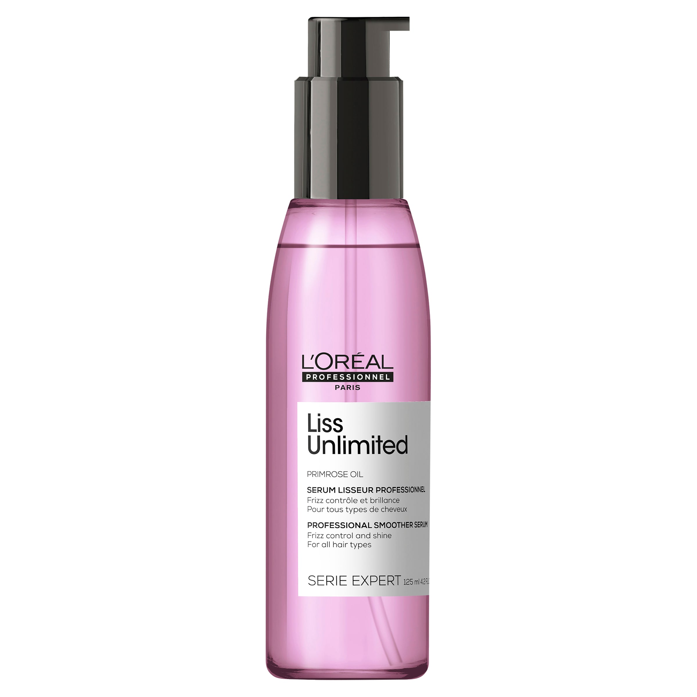 Serie Expert Liss Unlimited Smoother Serum 125ml