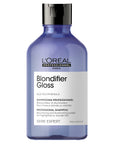 Serie Expert Blondifier Gloss Shampoo 300mL