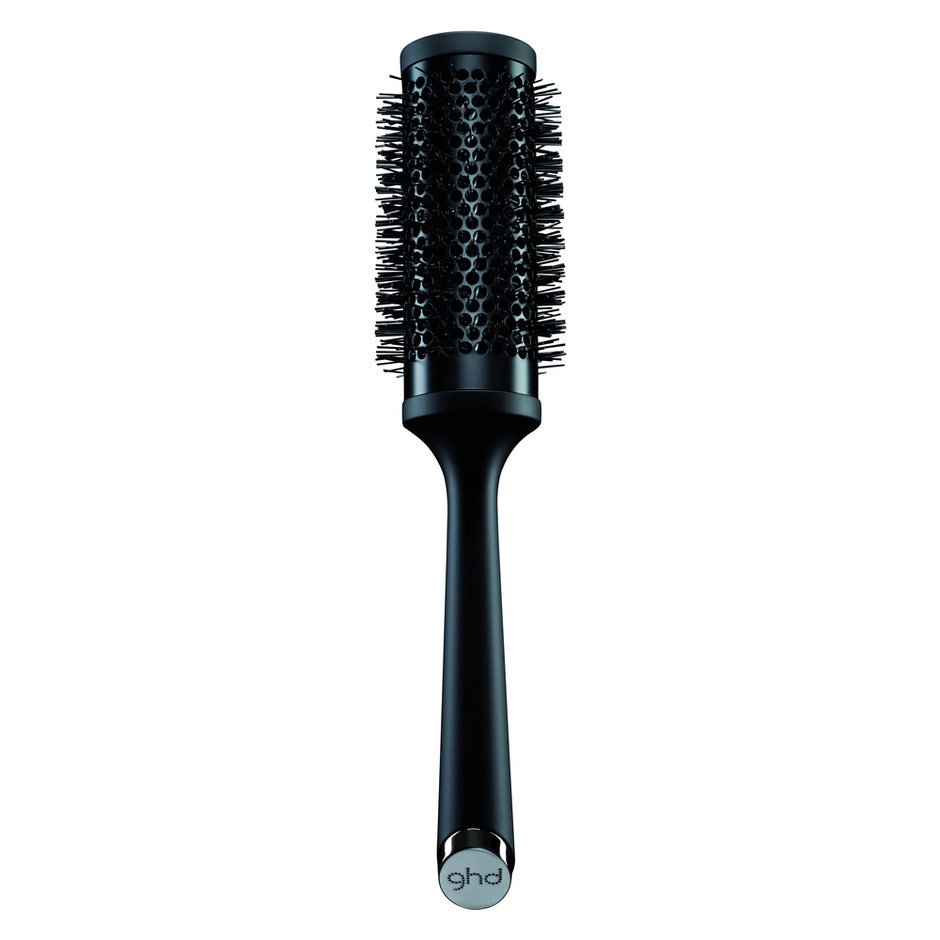 Ceramic Vented Radial Brush