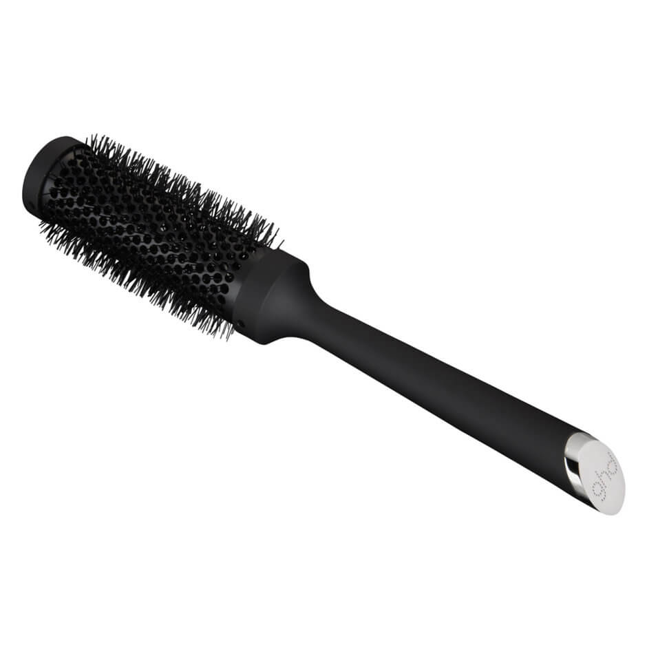 Ceramic Vented Radial Brush